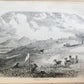 1870 BELDEN WHITE CHIEF 12 YEARS among WILD INDIANS OF THE PLAINS antique