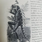 1870 BELDEN WHITE CHIEF 12 YEARS among WILD INDIANS OF THE PLAINS antique