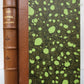 1778 DE LEPRA COMMENTATIONES antique ILLUSTRATED LEPROSY MEDICAL TREATISE