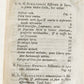 1778 DE LEPRA COMMENTATIONES antique ILLUSTRATED LEPROSY MEDICAL TREATISE