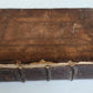 1600 De Vitis Pontificum Romanorum antique FULLY ILLUSTRATED 16th CENTURY