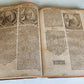 1600 De Vitis Pontificum Romanorum antique FULLY ILLUSTRATED 16th CENTURY