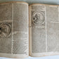 1600 De Vitis Pontificum Romanorum antique FULLY ILLUSTRATED 16th CENTURY