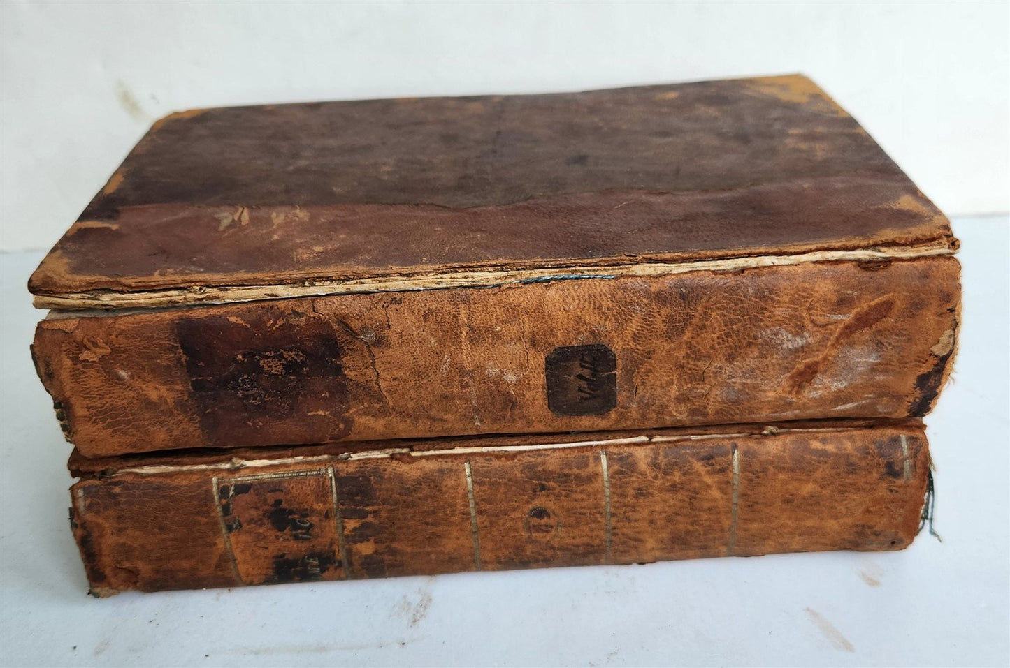 1798 HISTORY of AMERICA by William ROBERTSON 2 VOLUMES antique