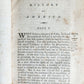 1798 HISTORY of AMERICA by William ROBERTSON 2 VOLUMES antique