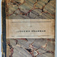 1847 AFRICA - Grammar of the Mpongwe Language with Vocabularies antique