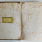 1847 AFRICA - Grammar of the Mpongwe Language with Vocabularies antique