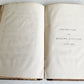 1847 AFRICA - Grammar of the Mpongwe Language with Vocabularies antique