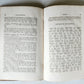 1847 AFRICA - Grammar of the Mpongwe Language with Vocabularies antique