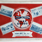 1952 TURF GOODS RACING CATALOG by Kopf Mfg. Co., Inc. VINTAGE illustrated