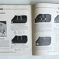 1952 TURF GOODS RACING CATALOG by Kopf Mfg. Co., Inc. VINTAGE illustrated