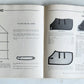 1952 TURF GOODS RACING CATALOG by Kopf Mfg. Co., Inc. VINTAGE illustrated