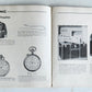 1952 TURF GOODS RACING CATALOG by Kopf Mfg. Co., Inc. VINTAGE illustrated