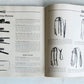 1952 TURF GOODS RACING CATALOG by Kopf Mfg. Co., Inc. VINTAGE illustrated