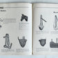 1952 TURF GOODS RACING CATALOG by Kopf Mfg. Co., Inc. VINTAGE illustrated