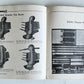 1952 TURF GOODS RACING CATALOG by Kopf Mfg. Co., Inc. VINTAGE illustrated