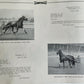 1952 TURF GOODS RACING CATALOG by Kopf Mfg. Co., Inc. VINTAGE illustrated