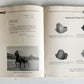 1952 TURF GOODS RACING CATALOG by Kopf Mfg. Co., Inc. VINTAGE illustrated