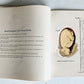 1924 OBSTETRICAL CHARTS in COLORS antique