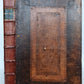 1588 HIPPOCRATES from PERSONAL LIBRARY of WILLIAM THACKERAY w/ AUTOGRAPH antique