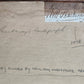 1588 HIPPOCRATES from PERSONAL LIBRARY of WILLIAM THACKERAY w/ AUTOGRAPH antique