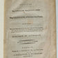 1783 Capt. Inglefield's Narrative Loss of His Majesty's Ship The Centaur antique