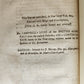 1783 Capt. Inglefield's Narrative Loss of His Majesty's Ship The Centaur antique