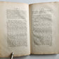 1783 Capt. Inglefield's Narrative Loss of His Majesty's Ship The Centaur antique