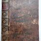 1721 TREATISE on PROVIDENCE in FRENCH antique AMERICANA