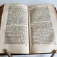 1721 TREATISE on PROVIDENCE in FRENCH antique AMERICANA