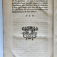 1721 TREATISE on PROVIDENCE in FRENCH antique AMERICANA