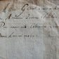 1721 TREATISE on PROVIDENCE in FRENCH antique AMERICANA