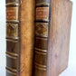 1858 THE HANDMAID to the ARTS 2 VOLUMES antique 1st EDITION