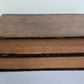 1858 THE HANDMAID to the ARTS 2 VOLUMES antique 1st EDITION