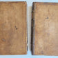 1858 THE HANDMAID to the ARTS 2 VOLUMES antique 1st EDITION