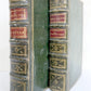 1774 EUCOLOGE ou LIVRE D'EGLISE a usage de PARIS antique 2 volumes FINE BINDING