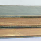 1774 EUCOLOGE ou LIVRE D'EGLISE a usage de PARIS antique 2 volumes FINE BINDING