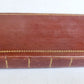 1803 CANTIQUES pour le CULTE PUBLIC antique