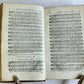 1803 CANTIQUES pour le CULTE PUBLIC antique