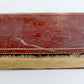 1803 CANTIQUES pour le CULTE PUBLIC antique