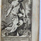 1761 BIBLE in FRENCH LA SAINTE BIBLE OLD & NEW TESTAMENT antique FINE BINDING