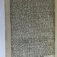 1761 BIBLE in FRENCH LA SAINTE BIBLE OLD & NEW TESTAMENT antique FINE BINDING
