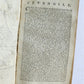 1761 BIBLE in FRENCH LA SAINTE BIBLE OLD & NEW TESTAMENT antique FINE BINDING