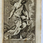 1796 BIBLE in FRENCH LA SAINTE BIBLE NEW TESTAMENT antique FINE BINDING