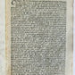 1796 BIBLE in FRENCH LA SAINTE BIBLE NEW TESTAMENT antique FINE BINDING