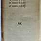 1796 BIBLE in FRENCH LA SAINTE BIBLE NEW TESTAMENT antique FINE BINDING