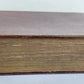 1818 BIBLE in DUTCH NEW TESTAMENT antique FINE BINDING