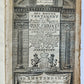 1818 BIBLE in DUTCH NEW TESTAMENT antique FINE BINDING