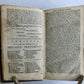 1818 BIBLE in DUTCH NEW TESTAMENT antique FINE BINDING