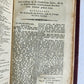 1818 BIBLE in DUTCH NEW TESTAMENT antique FINE BINDING